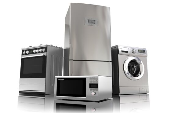 様々な家電製品の不用品回収を承っています | 福岡にあるリサイクル専門のエコテック有限会社